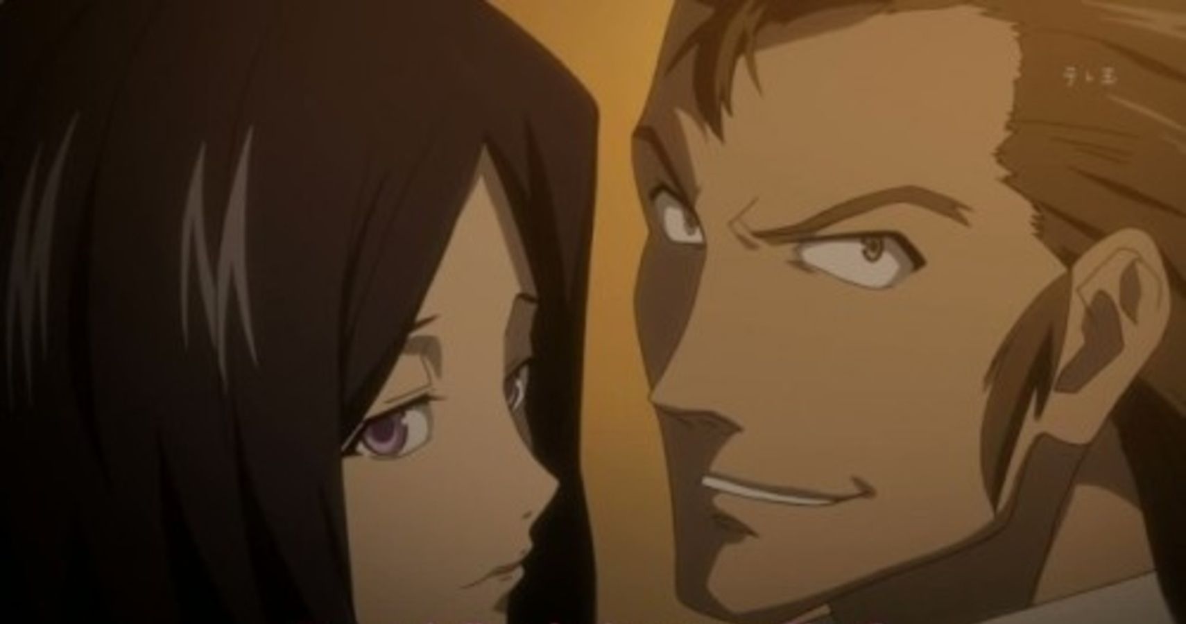 10 Villainous Anime Couples We Couldn T Help But Root For Cbr