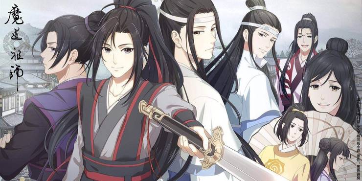 Get Bl Anime 10 Best Anime For New Fans Cbr For iPhone Free Wallpaper Bl Anime 10 Best Anime For New Fans Cbr For iPhone Free