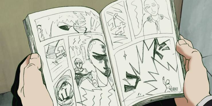One Punch Man Manga Vs Anime 5 Things Each One Does Better