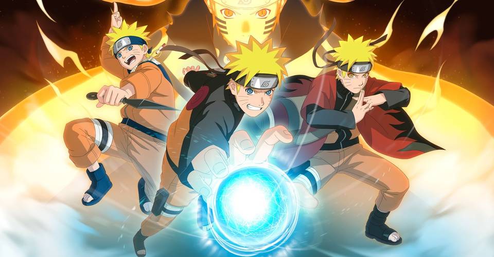 Naruto The Sad Truth About The Uzumaki Clan S Massacre Their Powers