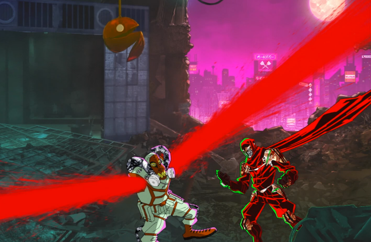 Download Ninja Slayer Studio Trigger S Biggest Disappointment Cbr Desktop Wallpaper Free Wallpaper Ninja Slayer Studio Trigger S Biggest Disappointment Cbr For Free