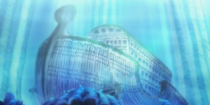 One Piece 5 Islands That Are Under Yonko Protection 5 Under World Government One Piece 5 Islands That Are Under Yonko Protection 5 Under World Government