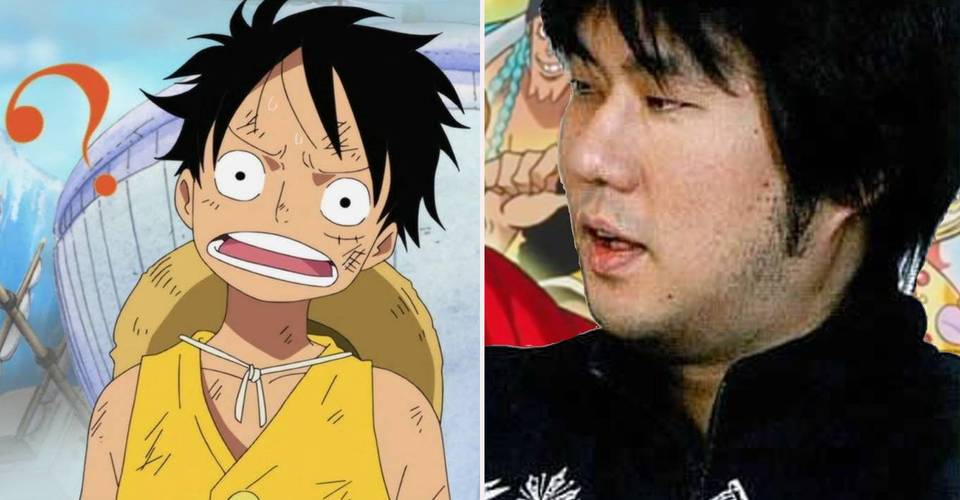 One Piece 10 Things Oda Forgot That Drive Fans Crazy Cbr