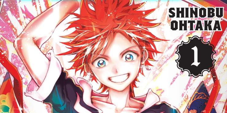 One Piece Naruto Pokemon Your Bumper 2020 Manga Preview Guide
