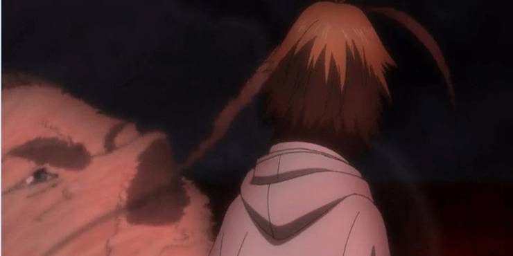 10 Saddest Anime Moments Of Winter 2020 So Far Cbr