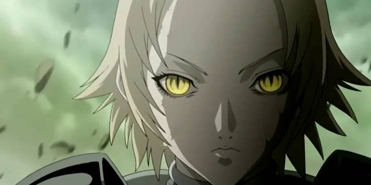 Claymore 10 Hidden Details About The Main Characters Everyone Claymore 10 Hidden Details About The Main Characters Everyone