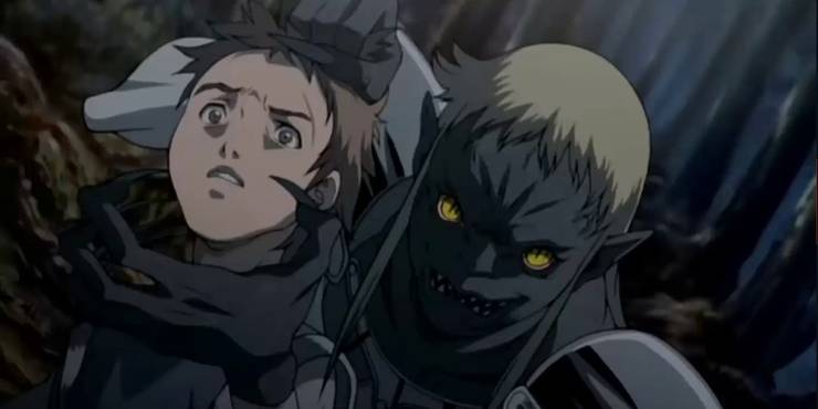 5 Anime Sidekicks Who Deserve More Credit 5 Who Don T Cbr Top 10 anime series about underdog to hero. anime sidekicks who deserve more credit