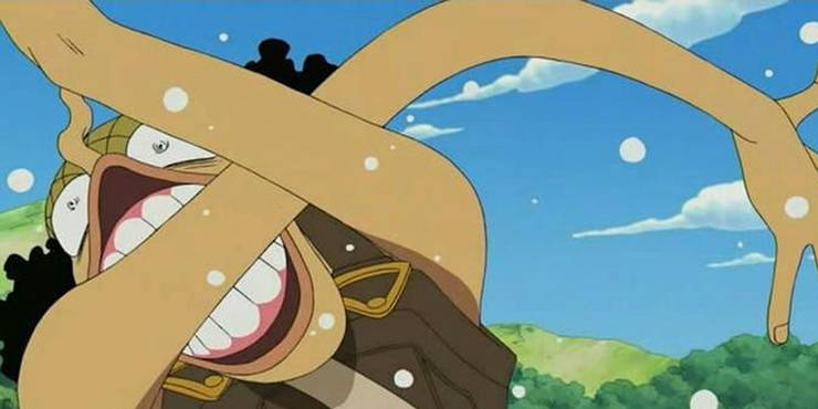 One Piece 5 Times Every Fan Could Relate To Usopp 5 Times We