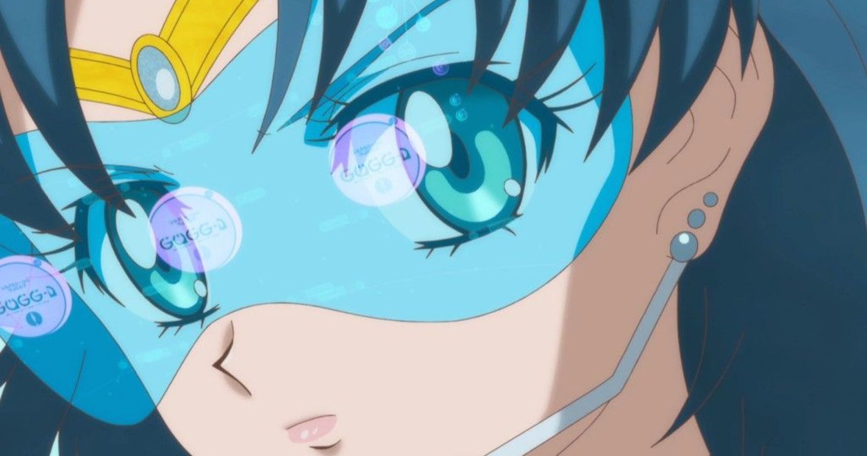 Sailor Moon: The 10 Worst Things Sailor Mercury Ever Did In The ...