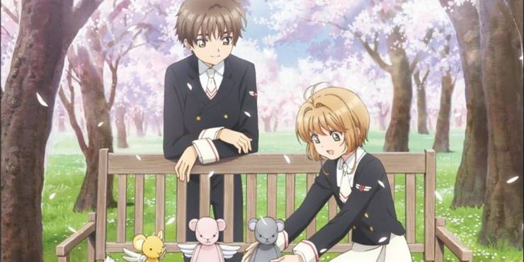 10 Best Childhood Friend Romances In Anime Ranked Cbr 10 Best Childhood Friend Romances In Anime Ranked Cbr