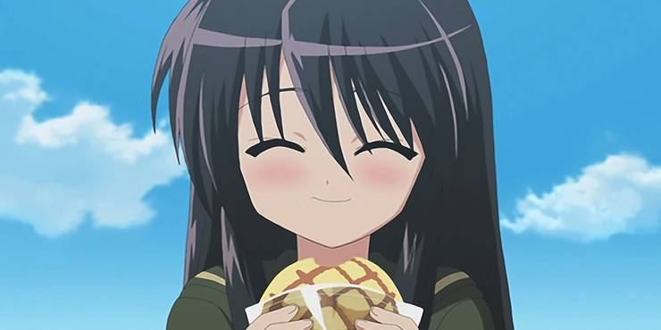 Get 10 Reasons Why Shakugan No Shana Is The Best Anime Series Cbr For Free Get Wallpaper 10 Reasons Why Shakugan No Shana Is The Best Anime Series Cbr For iPhone