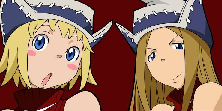 Which Soul Eater Character Are You Based On Your Zodiac Sign