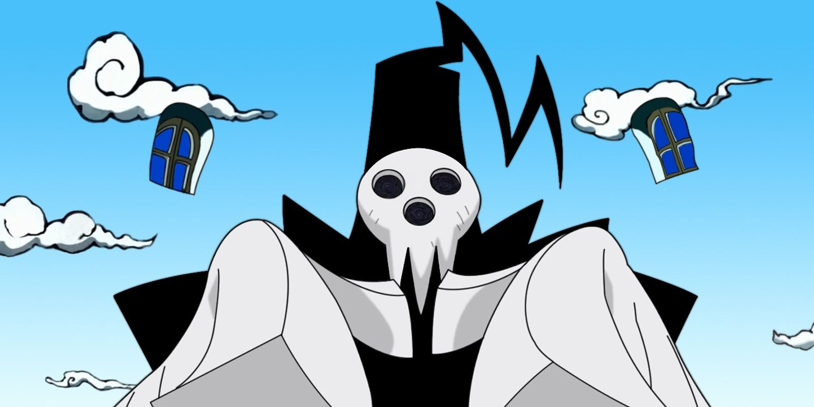 Soul Eater The 10 Most Powerful Meisters Ranked Cbr