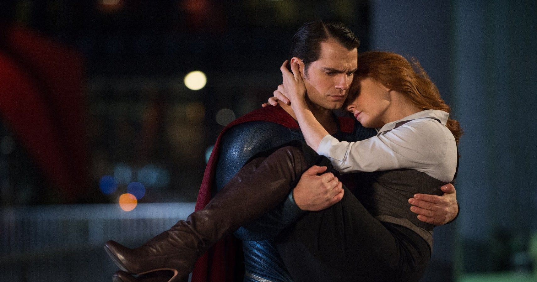 5 Times Henry Cavill's Superman Was Comics Accurate (& 5 Times It Wasn't)