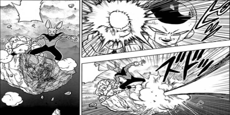 Dragon Ball Super 10 Things About Toppo Everyone Completely Missed