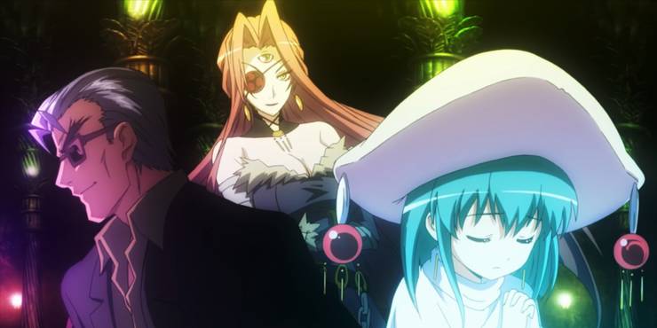 Get 10 Reasons Why Shakugan No Shana Is The Best Anime Series Cbr Free HD Wallpaper 10 Reasons Why Shakugan No Shana Is The Best Anime Series Cbr For Android