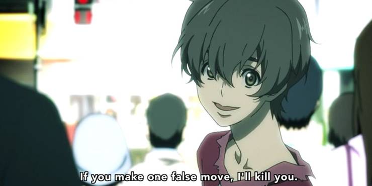 Get Terror In Resonance 10 Hidden Details About The Main Characters HD Get Wallpaper Terror In Resonance 10 Hidden Details About The Main Characters For iPhone Free