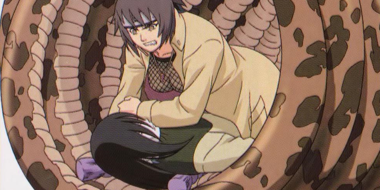 Naruto 15 Strongest Forbidden Jutsu Ranked Cbr Naruto 15 Strongest Forbidden Jutsu Ranked Cbr