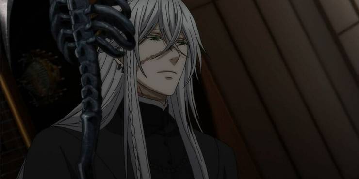 Black Butler 10 Facts You Didn T Know About Undertaker Cbr Albeit it was in passing. black butler 10 facts you didn t know