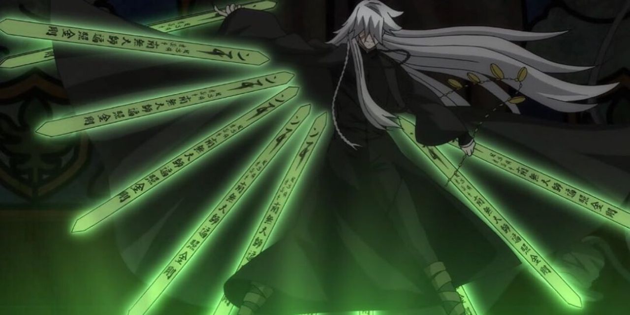 Black Butler 10 Facts You Didn T Know About Undertaker Cbr