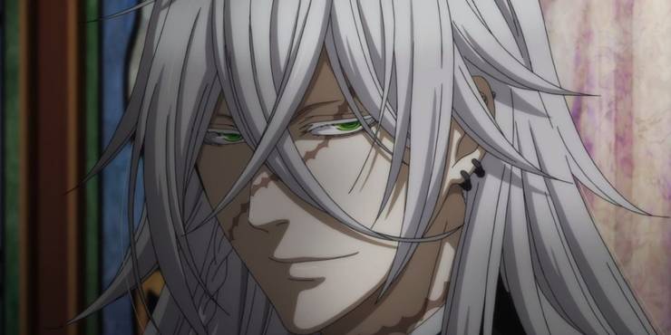 The 10 Most Devilish Quotes From Black Butler Cbr