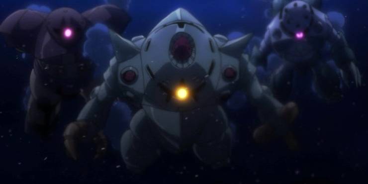 5 Zeon Mechs You Didn T Know You Needed 5 You Could Do Without 5 Zeon Mechs You Didn T Know You Needed 5 You Could Do Without