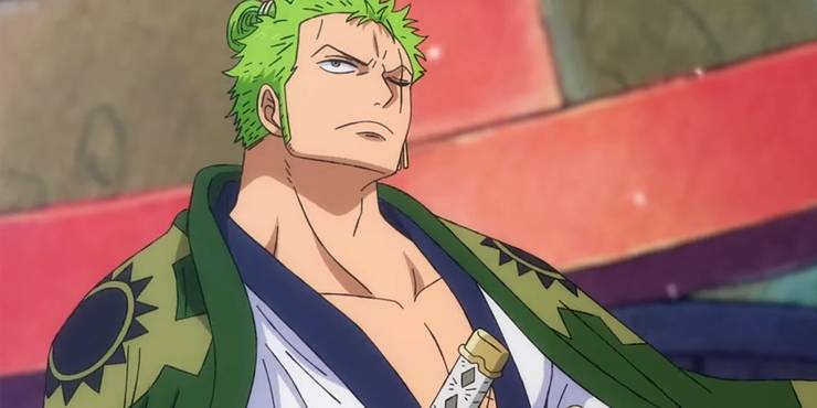 One Piece 5 Wano Arc Fan Theories That Make Sense 5 That Would Shock Us