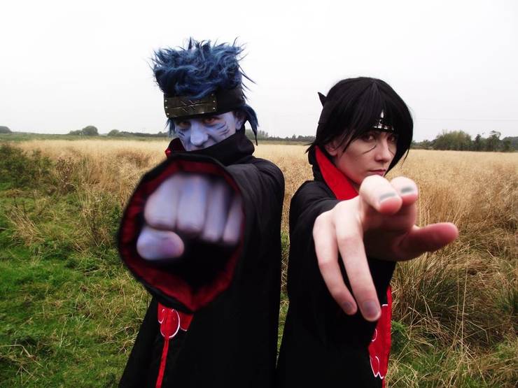 Featured image of post Itachi Cosplay Bad Posted by tree stumps like tombstones at 8 05 pm