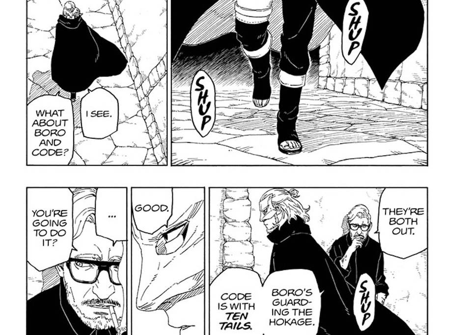Boruto Anime Solid Fans Boruto Anime Solid Fans