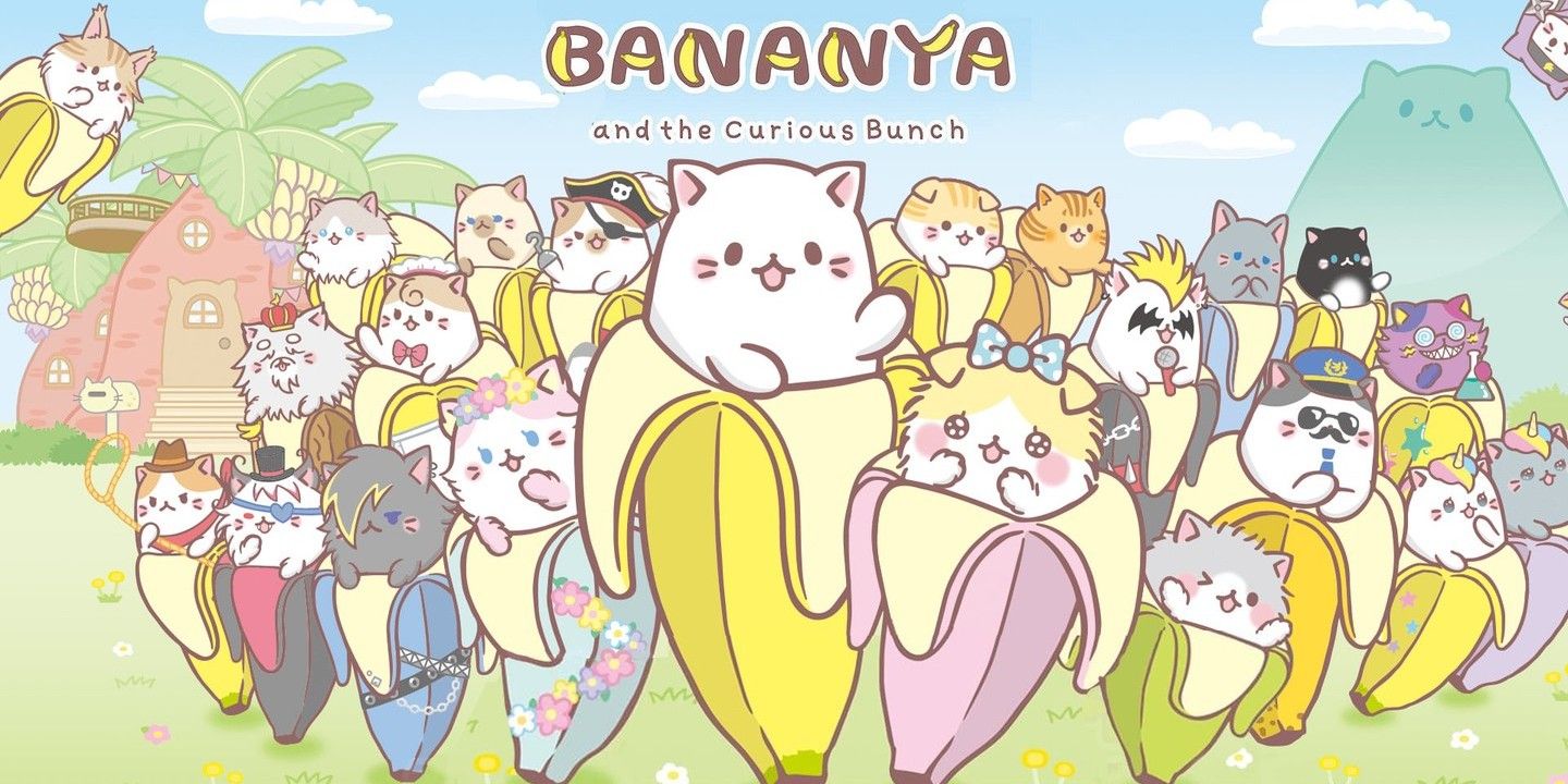 gamestop snazzy bananya