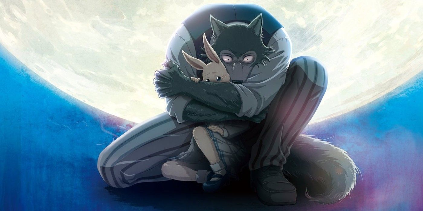 Beastars Anime Character Guide | CBR