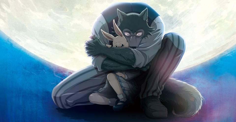 Get Beastars Anime Character Guide Cbr Free HD Get Wallpaper Beastars Anime Character Guide Cbr Desktop Wallpaper