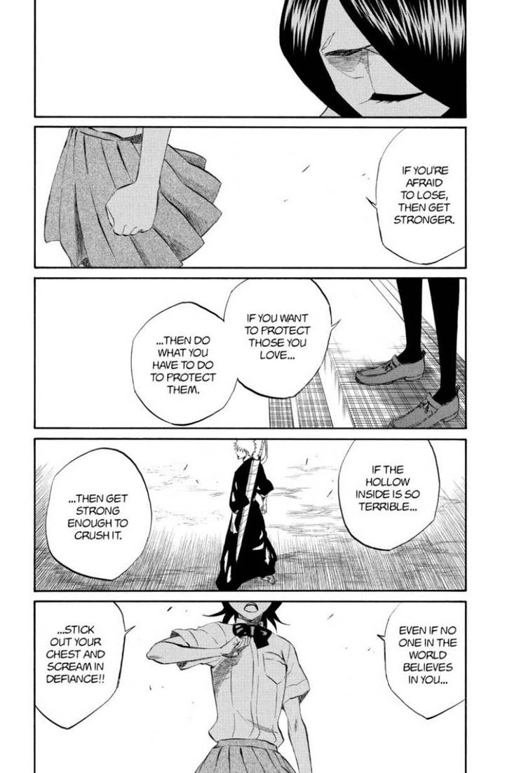 Bleach S Anime Revival Could Fix The Manga S Biggest Mistake Bleach S Anime Revival Could Fix The Manga S Biggest Mistake