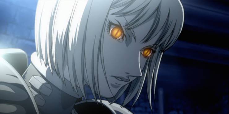 Claymore 10 Hidden Details About The Main Characters Everyone Claymore 10 Hidden Details About The Main Characters Everyone