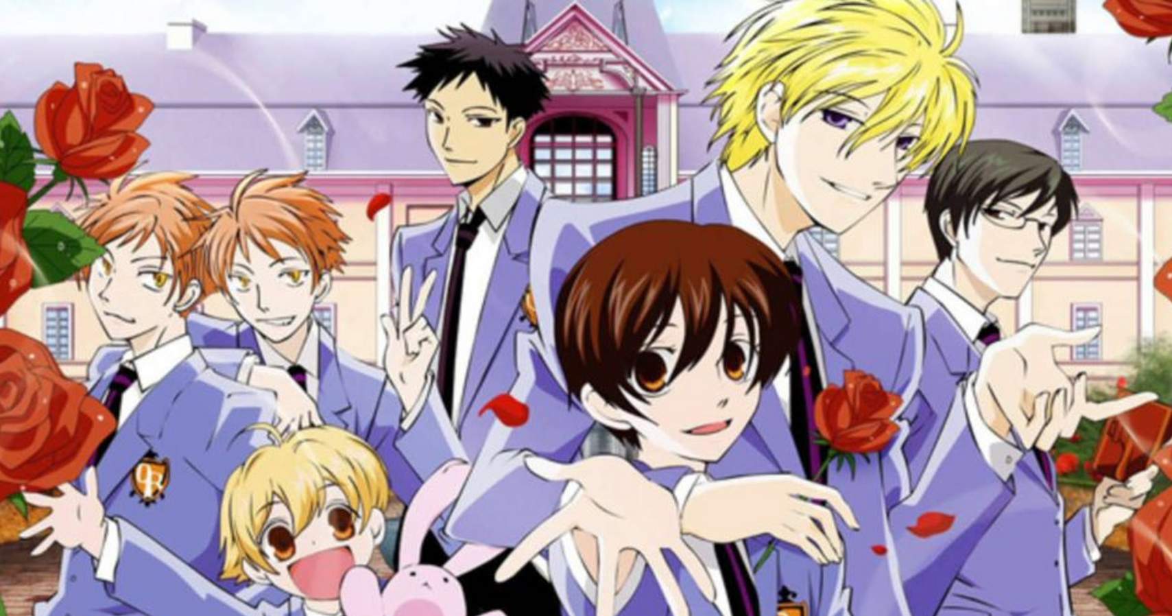 10 Anime You Need To Watch If You Like Dating Sims | CBR