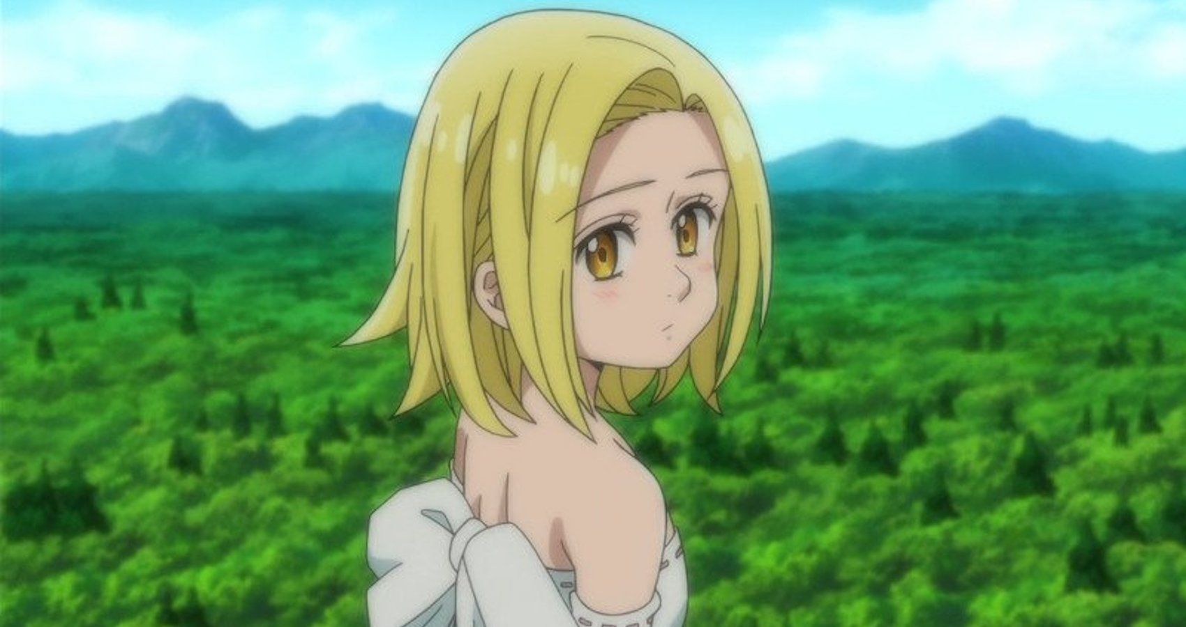 Seven Deadly Sins 10 Facts You Didn T Know About Elaine Cbr Not to be confused with nanatsu no taizai, another series by the same name. seven deadly sins 10 facts you didn t