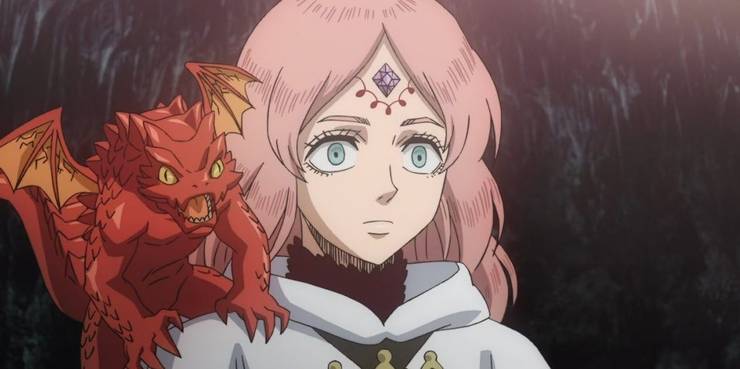 Black Clover The 10 Toughest Enemies The Heroes Couldn T Take Down