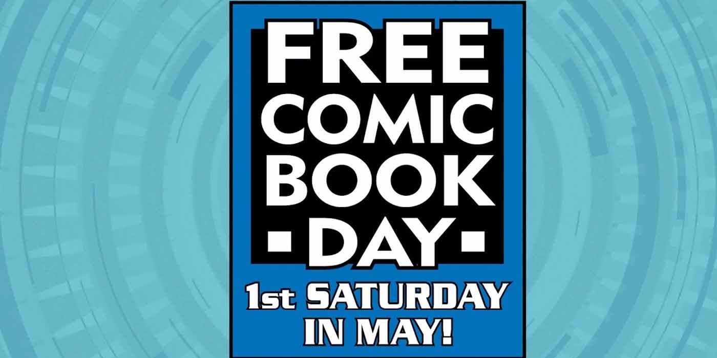free comic book day 2021 funko