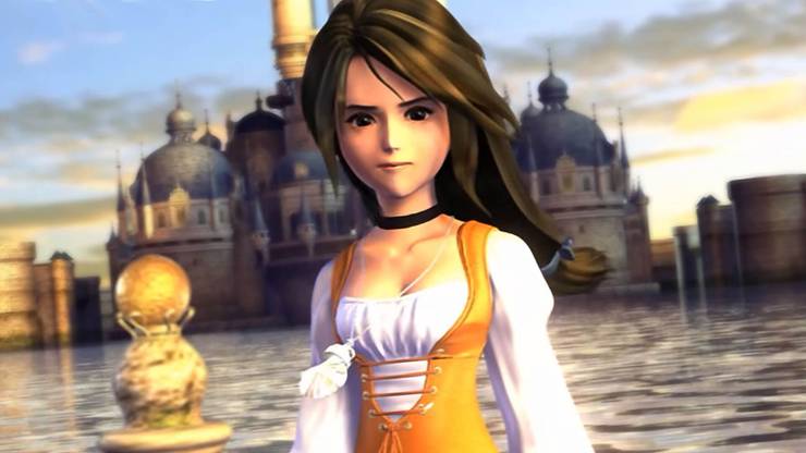 Final Fantasy Ix Should Be Remade Next Cbr Final Fantasy Ix Should Be Remade Next Cbr