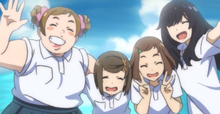 Get Flcl 10 Burning Questions About The Sequel Seasons Finally Answered For Free Get Wallpaper Flcl 10 Burning Questions About The Sequel Seasons Finally Answered For Android