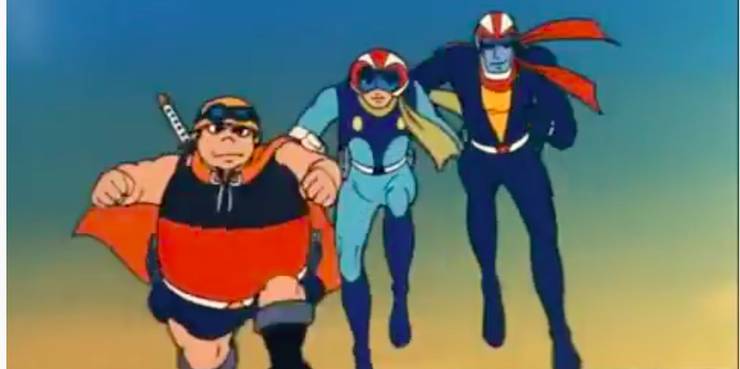 10 1970s Super Robot Anime You Ve Never Heard Of But Should Watch Asap