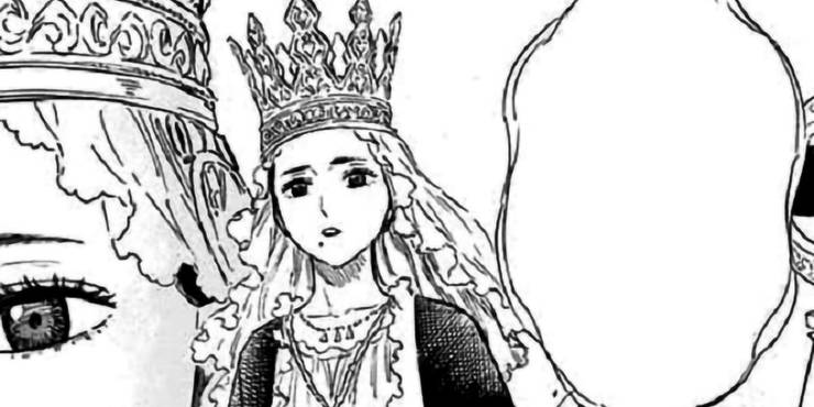 Black Clover 5 Characters Who Are Stronger Than A Devil 5 Who Are Weaker Black Clover 5 Characters Who Are Stronger Than A Devil 5 Who Are Weaker