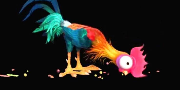 Disney S Moana 8 Facts You Didn T Know About Hei Hei The Rooster Disney S Moana 8 Facts You Didn T Know About Hei Hei The Rooster