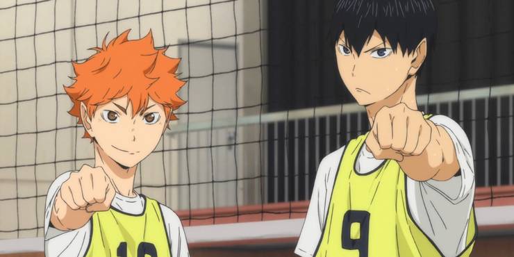 15 Best Anime Duos Of All Time Ranked Cbr 15 Best Anime Duos Of All Time Ranked Cbr