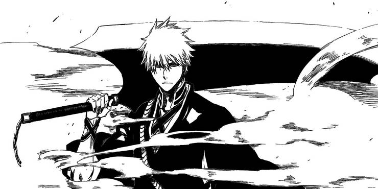 Bleach 5 Reasons Why The Ending Was Disappointing 5 Things It Got Right