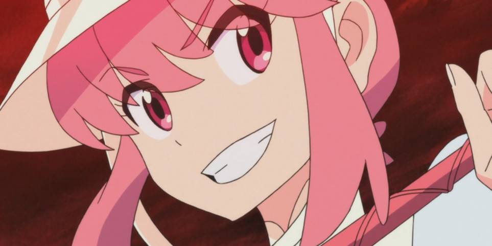 15 Best Anime Characters With Pink Hair Ranked Cbr 15 Best Anime Characters With Pink Hair Ranked Cbr