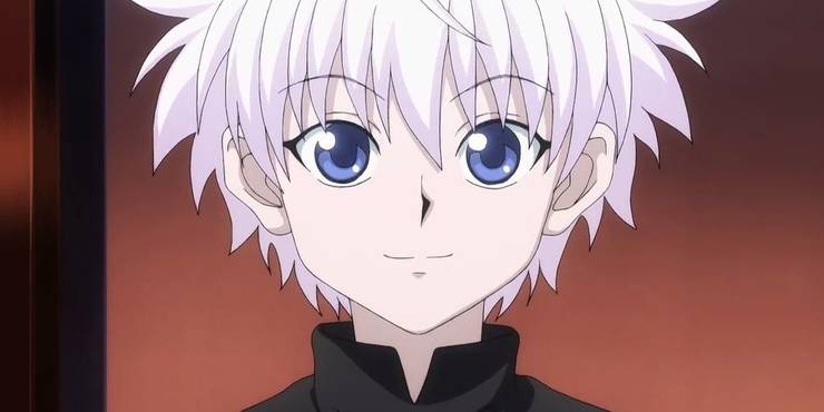 Hunter X Hunter All Known Arcs Ranked Cbr Hunter X Hunter All Known Arcs Ranked Cbr
