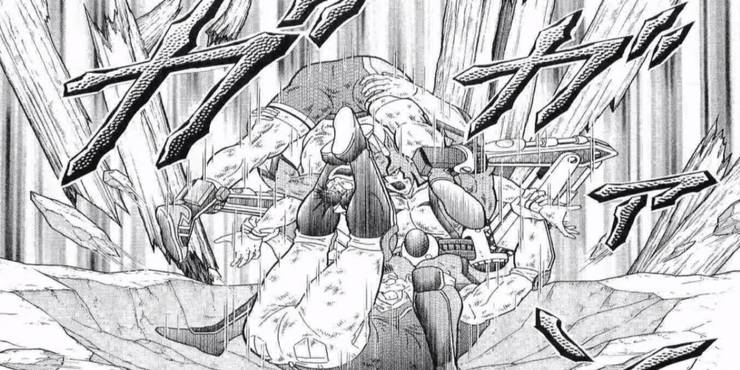 10 Reasons Kinnikuman Should Be Your Next Manga Binge Cbr