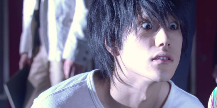 Death Note 10 Major Differences Between The Live Action Movies