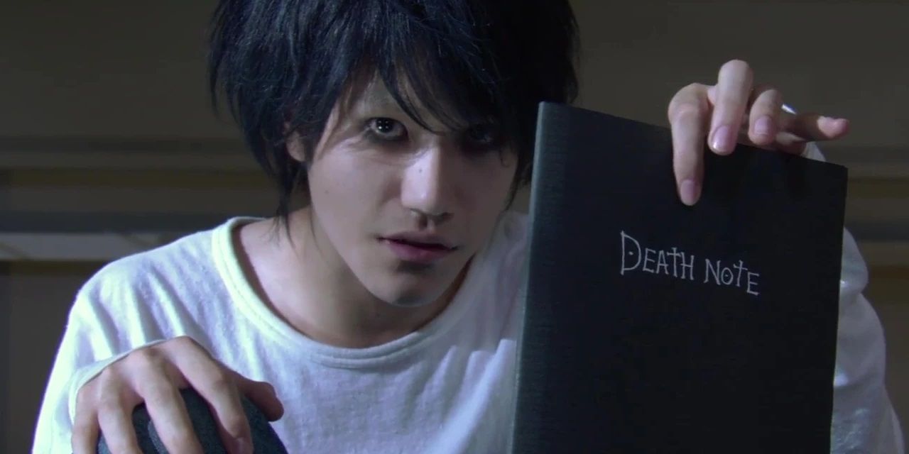 live action death note full movie